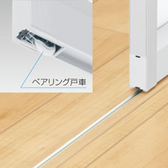 室内建具(引き戸)